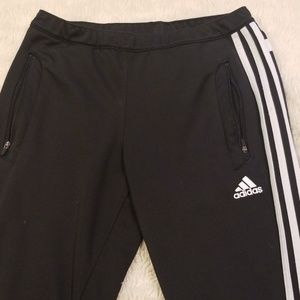 Adidas Soccer Pants